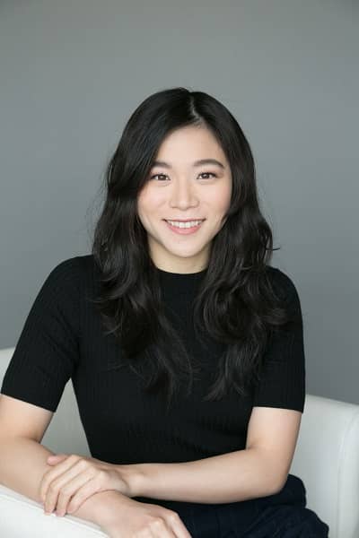 Dr. Hallie Woo