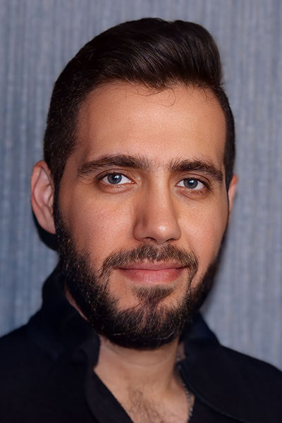 Dr. Ahmed Al-Juboori