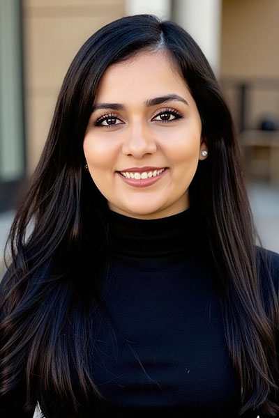 Dr. Roshni Chavda