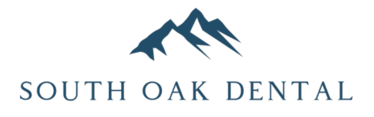 South oak dental web logo